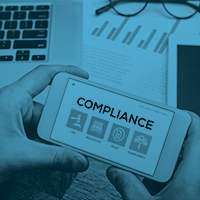Module 6: Admissions and compliance essentials